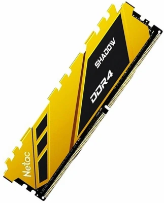 Netac NTSDD4P26SP-08Y DIMM 8GB Модуль памяти 1