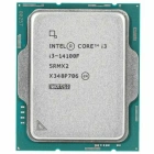 Intel Core i3-14100F OEM Процессор CM8071505092207 S RMX2 99CC88