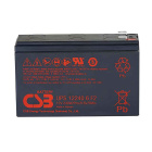 CSB UPS122406 F2 Батарея