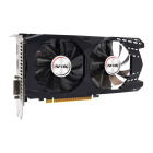 Afox GTX1050Ti 4GB GDDR5 AF1050TI-4096D5H7-V9 Видеокарта 3