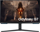 Samsung Odyssey G7 G70B UHD LS28BG700EIXCI Монитор