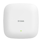 D-Link DAP-X2850/A1A Двухдиапазонная Wi-Fi 6 точка доступа