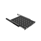 SNR SNR-SHELF-10055-20BS Полка выдвижная для шкафов