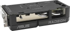 ASUS DUAL-RX9060XT-16G 90YV0LG2-M0NA00 Видеокарта 10