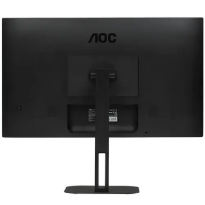 AOC Q27V5N/BK Монитор 5