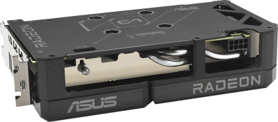 ASUS DUAL-RX9060XT-16G 90YV0LG2-M0NA00 Видеокарта 9