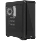 Zalman MidiTower I3 EDGE Black Корпус 2