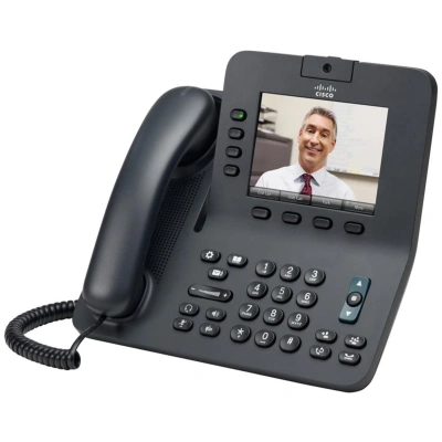 Cisco CP-8945 IP-телефон CP-8945-K9 1
