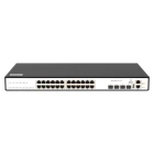 SNR SNR-S2995G-24TX-UPS Управляемый коммутатор
