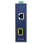 PLANET IECC-210T Медиаконвертер 2
