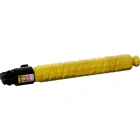 Ricoh IM C300 842604 желтый Картридж желтый