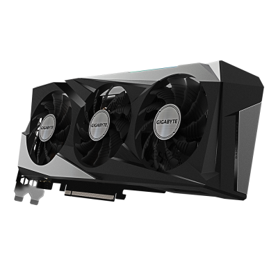 Gigabyte AMD Radeon RX 7600 GAMING OC Видеокарта GV-R76GAMING OC-8GD 3