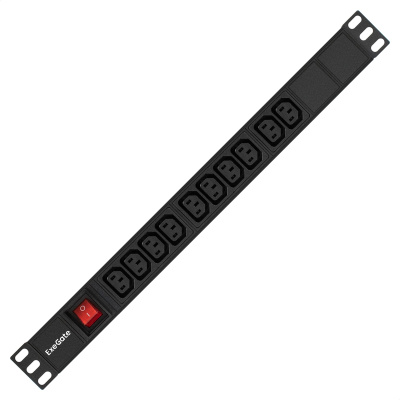 Exegate EX280859RUS Блок розеток 1