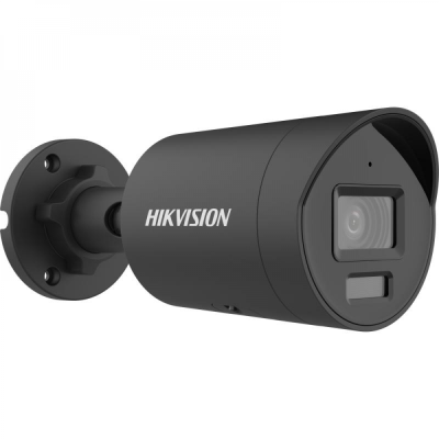 Hikvision DS-2CD2087G2H-LIU(2.8MM)(BLACK) IP-камера 1