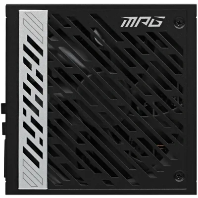 MSI MPG A850G PCIE5 Блок питания 306-7ZP7B11-CE0 2