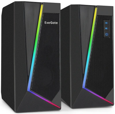 ExeGate Accord 240 EX289688RUS Колонки
