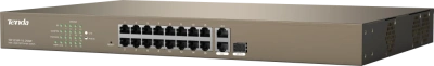 TENDA TEF1218P-16-250W Коммутатор 2