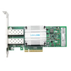 LR-Link ACD-9802BF-DUALSFP+ Cетевая карта 2