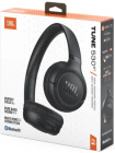 JBL T530BT JBLT530BTBLKEU Наушники 10