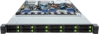 GIGABYTE R183-ZF1-ACJ1 Серверная платформа 2
