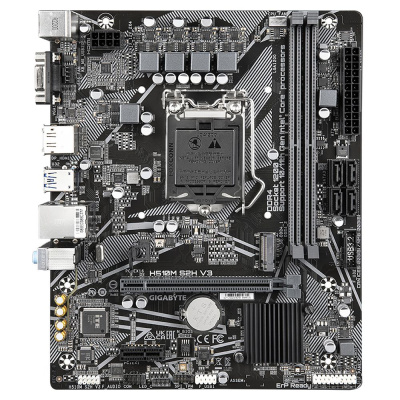 Gigabyte H510M S2H V3 2.0 Материнская плата