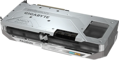 Gigabyte GV-R907XGAMINGOCICE-16GD Видеокарта 9