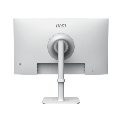 MSI Modern MD272UPHW White 9S6-3PB19H-403 Монитор 7