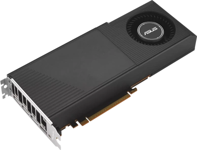 ASUS R9700 TURBO AI PRO 32GB 90YV0MN0-M0NA00 Видеокарта 11