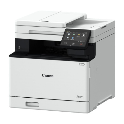 Canon i-SENSYS MF752Cdw (5455C012) МФУ 2