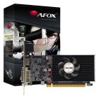 Afox GT610 1GB DDR3 AF610-1024D3L2 Видеокарта