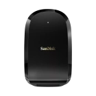 SanDisk Extreme Pro CFexpress SDDR-F451-GNGEN Картридер 5