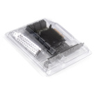 Exegate EXE-510 EX296208RUS Контроллер 7