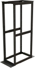 Hyperline ORK2A-3268-RAL9005 Телекоммуникационный шкаф 3