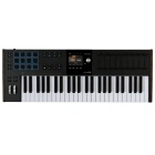 Arturia KeyLab 49 MK3 Black 231622 MIDI клавиатура