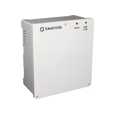 Tantos ББП-40 TS Источник вторичного электропитания