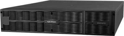 CyberPower BPL48V75ART2U Внешний батарейный модуль