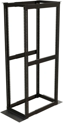 Hyperline ORK2A-3268-RAL9005 Телекоммуникационный шкаф 2