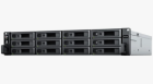 SYNOLOGY RS2423RP+ II СХД стоечное исполнение