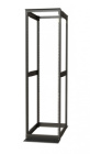 Hyperline ORK2A-4781-RAL9005 Открытая стойка 8