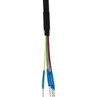 SNR SNR-CABLE-RC-4M Удлинитель шлейфа датчика 3
