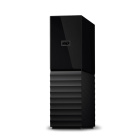 Western Digital My Book 14 Тб Внешний HDD WDBBGB0140HBK-EESN