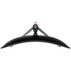 MSI MAG 345CQR 9S6-3DD14H-022 Монитор 5