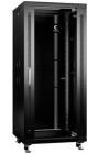 Cabeus SH-05C-27U60/60-BK Шкаф телекоммуникационный
