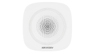 HikVision AX PRO SireSpeaker DS-PS1-II-WE Red Оповещатель комбинированный радиоканальный