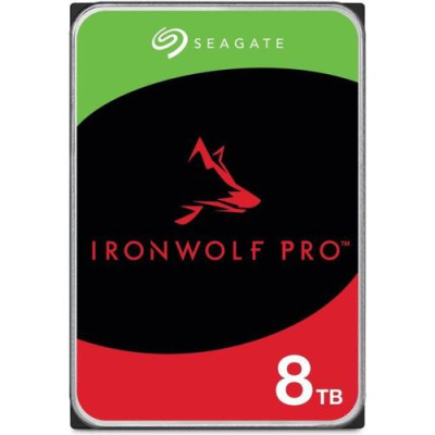 Seagate ST8000NT001 Жесткий диск