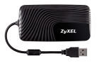 Zyxel KEENETIC PLUS DSL USB-модем 3