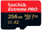 Sandisk SDSQXCD-256G-GN6MA Карта памяти