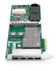 HP Smart Array P812/1G SAS RAID-контроллер 487204-B21 