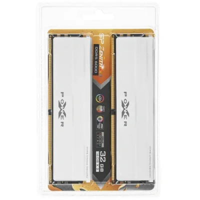Silicon Power SP032GXLWU600FDH Модуль памяти 1