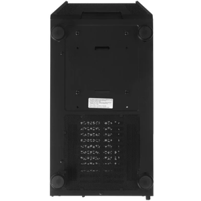 Zalman MidiTower I3 NEO Black Корпус 5